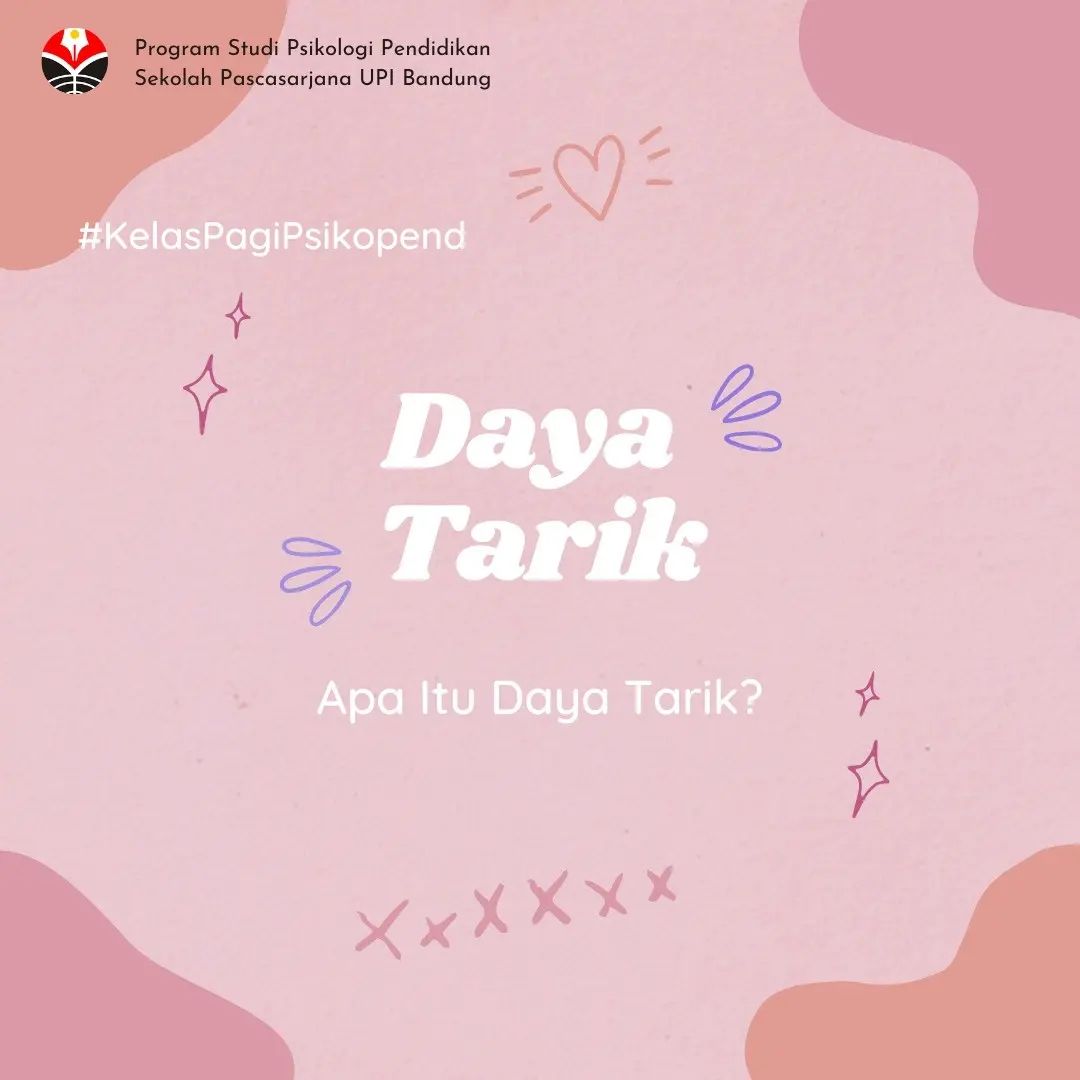 Daya Tarik