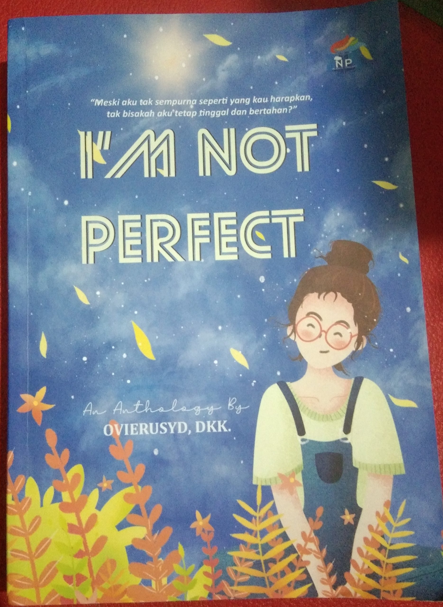 I’M NOT PERFECT – Psikologi Pendidikan Sekolah Pascasarjana