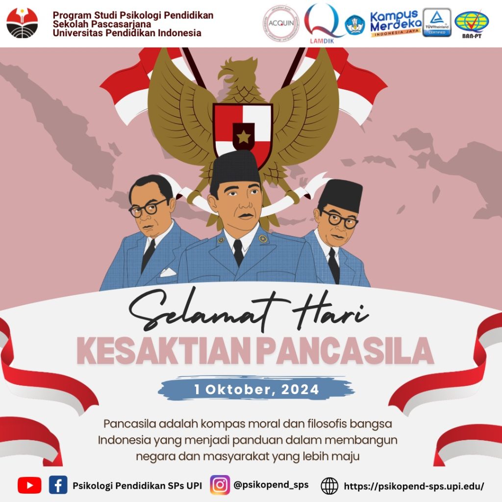 Hari Kesaktian Pancasila